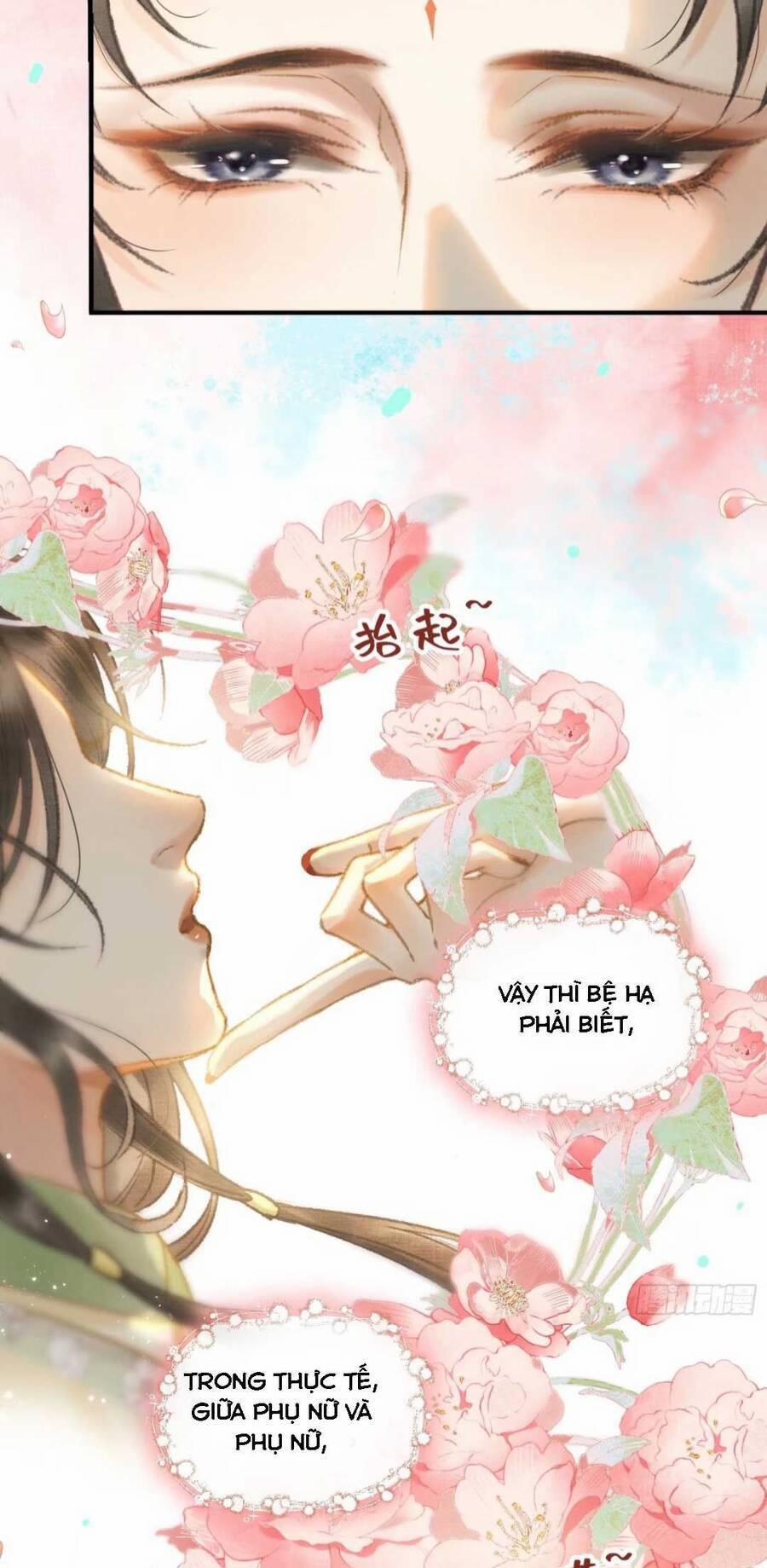 Phu Quân Giữ Thê 9 trang 13