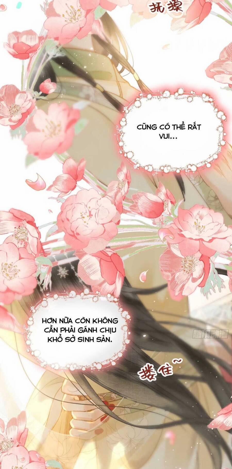 Phu Quân Giữ Thê 9 trang 14