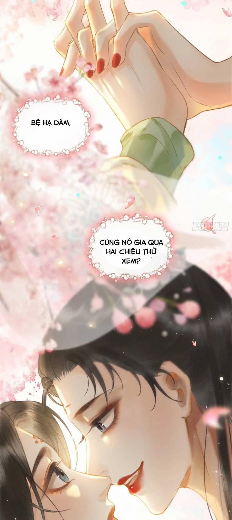 Phu Quân Giữ Thê 9 trang 16