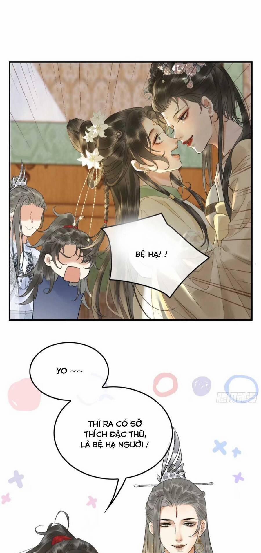 Phu Quân Giữ Thê 9 trang 18