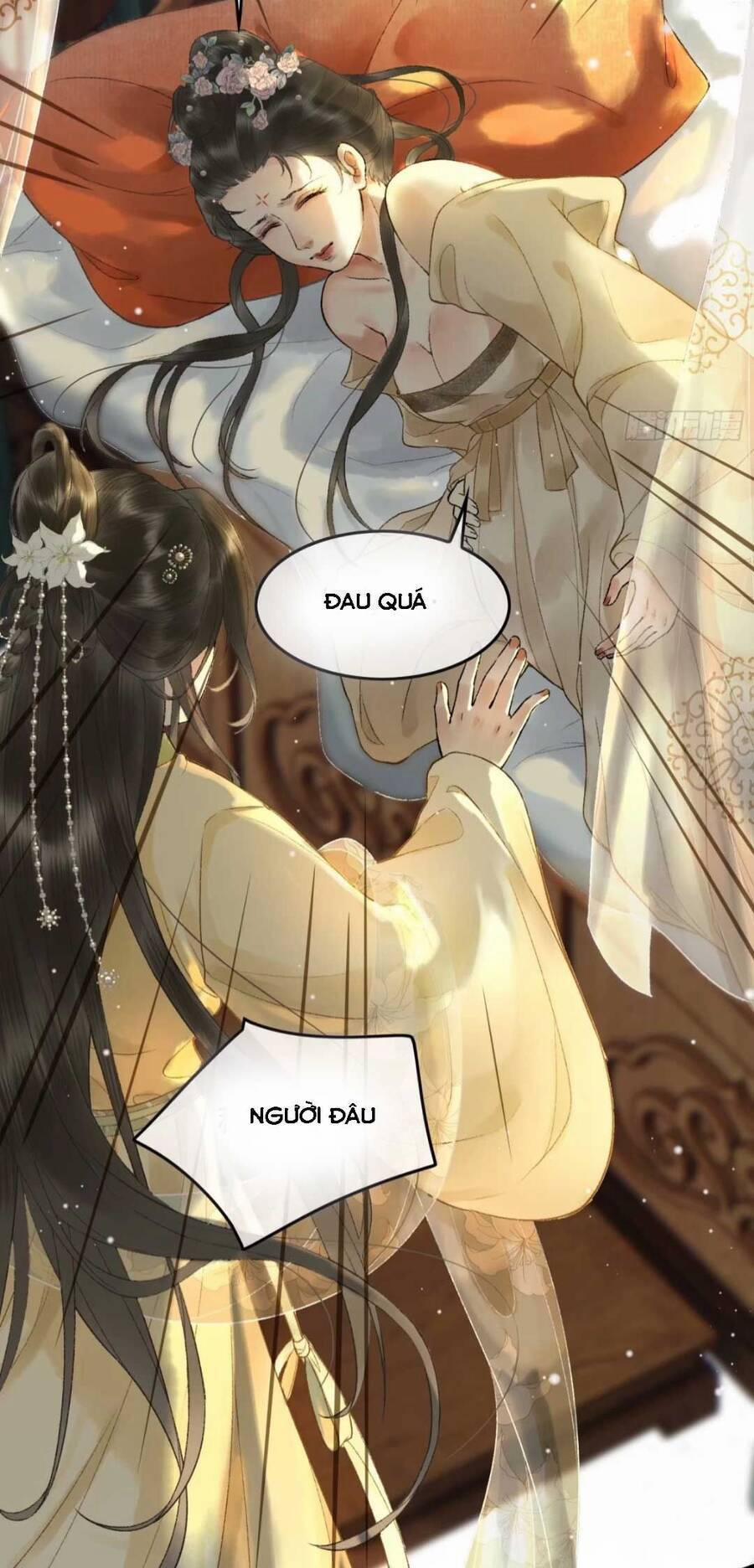 Phu Quân Giữ Thê 9 trang 21