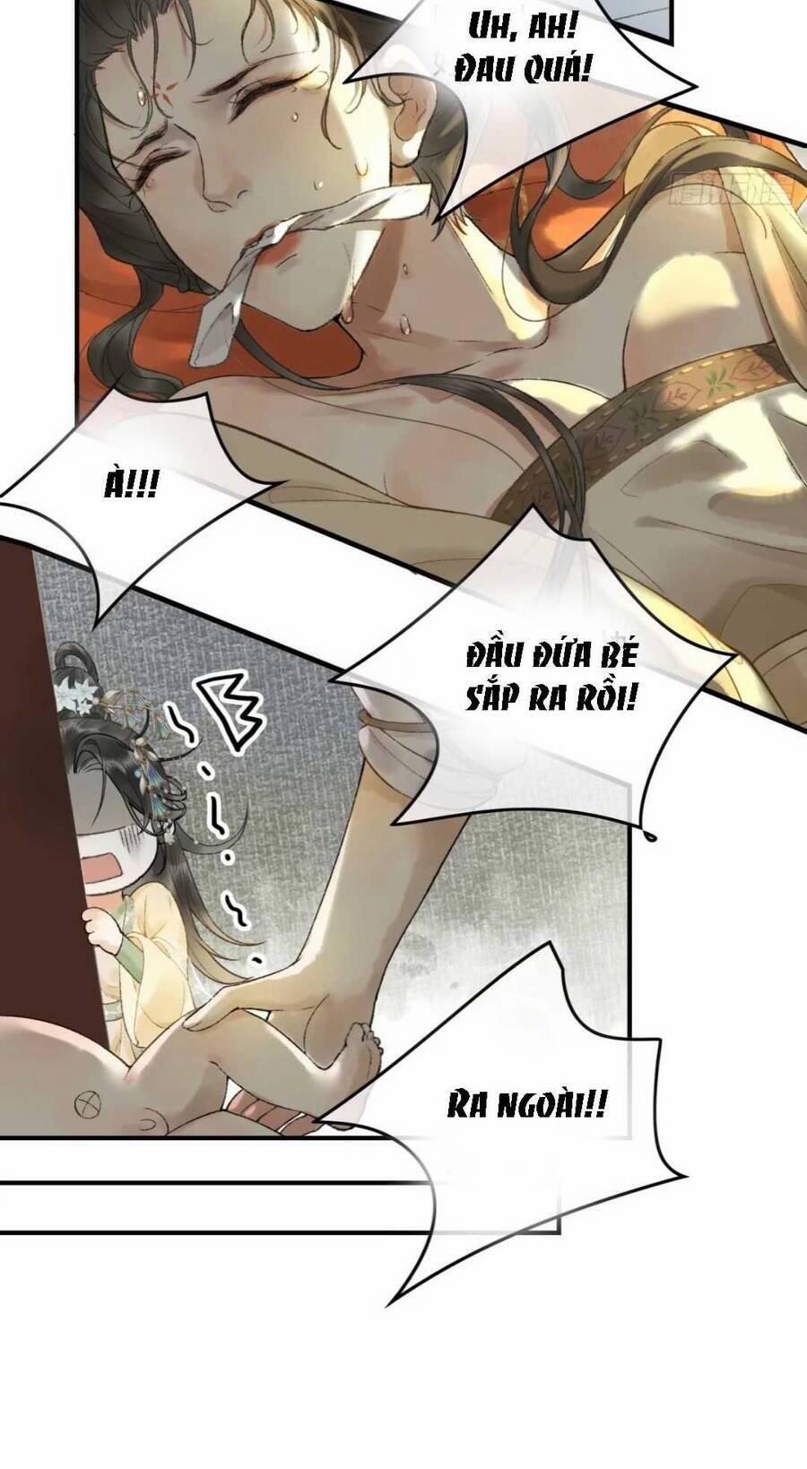 Phu Quân Giữ Thê 9 trang 23