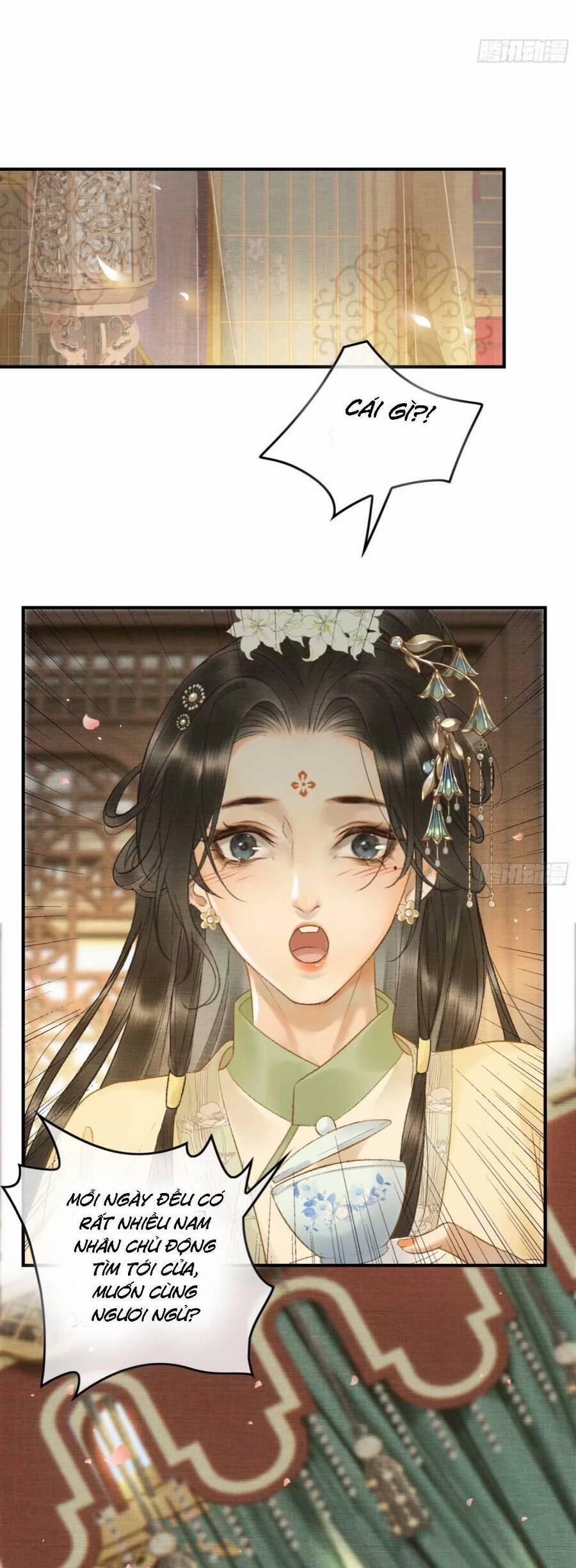 Phu Quân Giữ Thê 9 trang 3