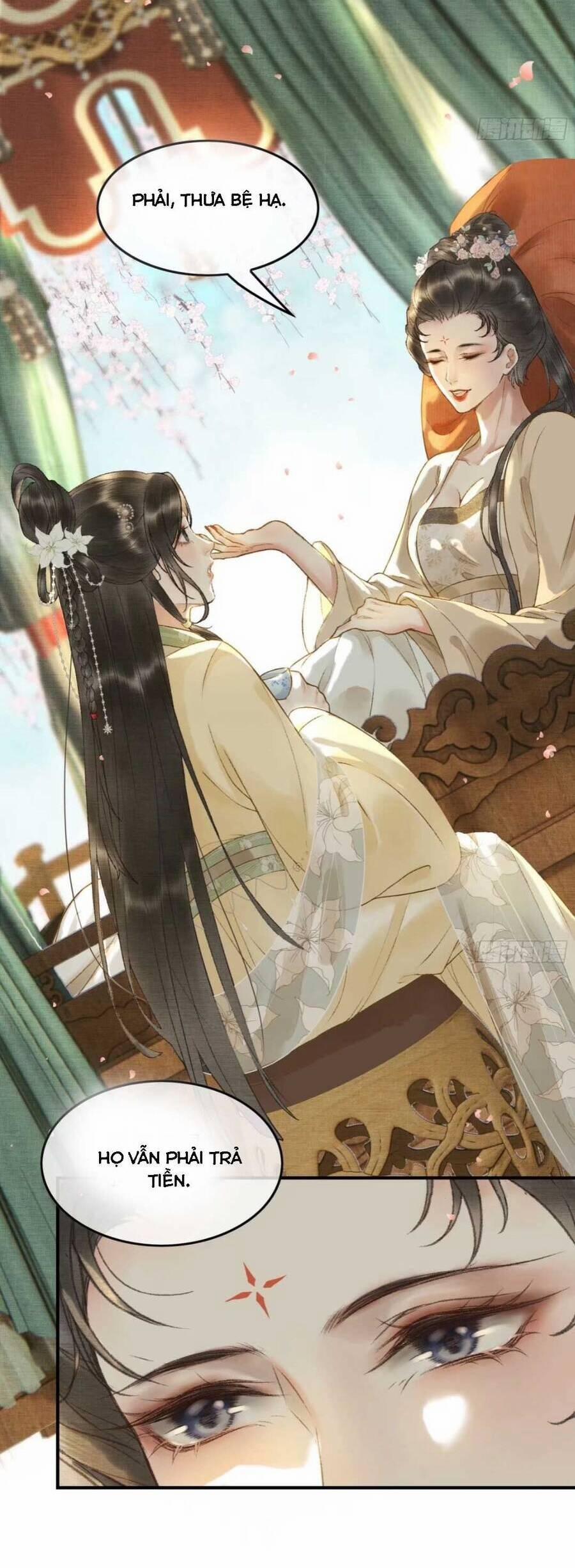 Phu Quân Giữ Thê 9 trang 4