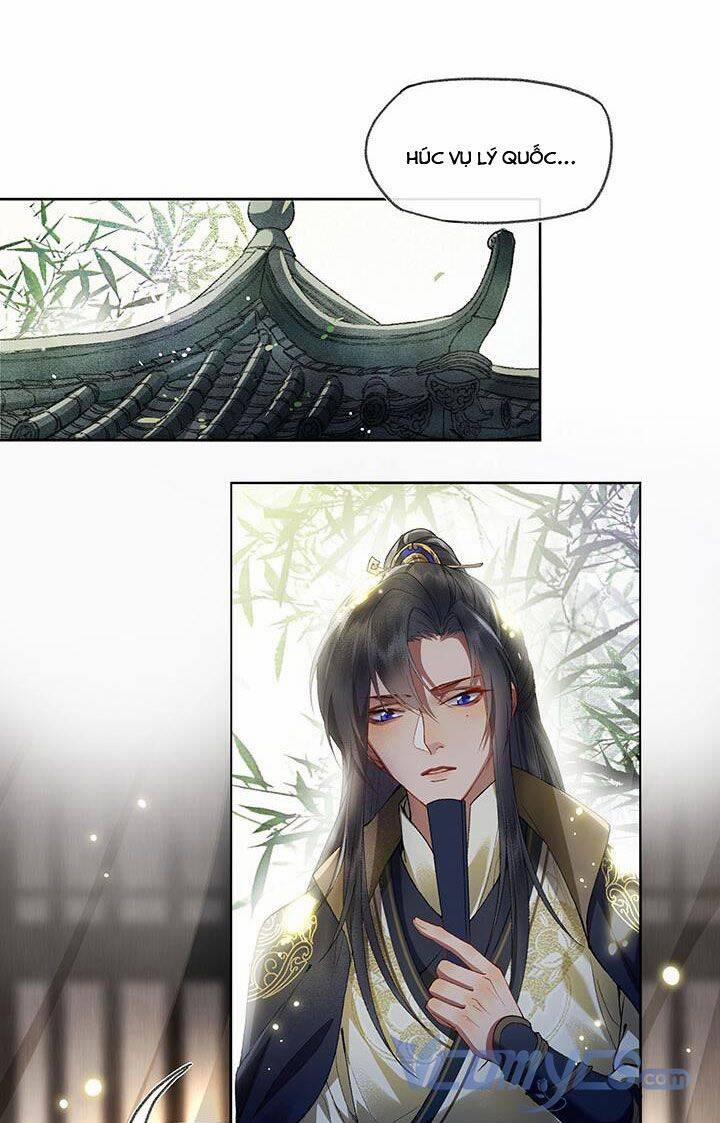 Phu Quân, Làm Ơn Để Ta Yên! 10 trang 12