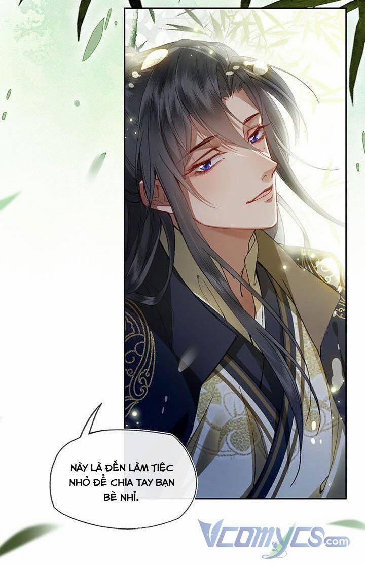 Phu Quân, Làm Ơn Để Ta Yên! 10 trang 17