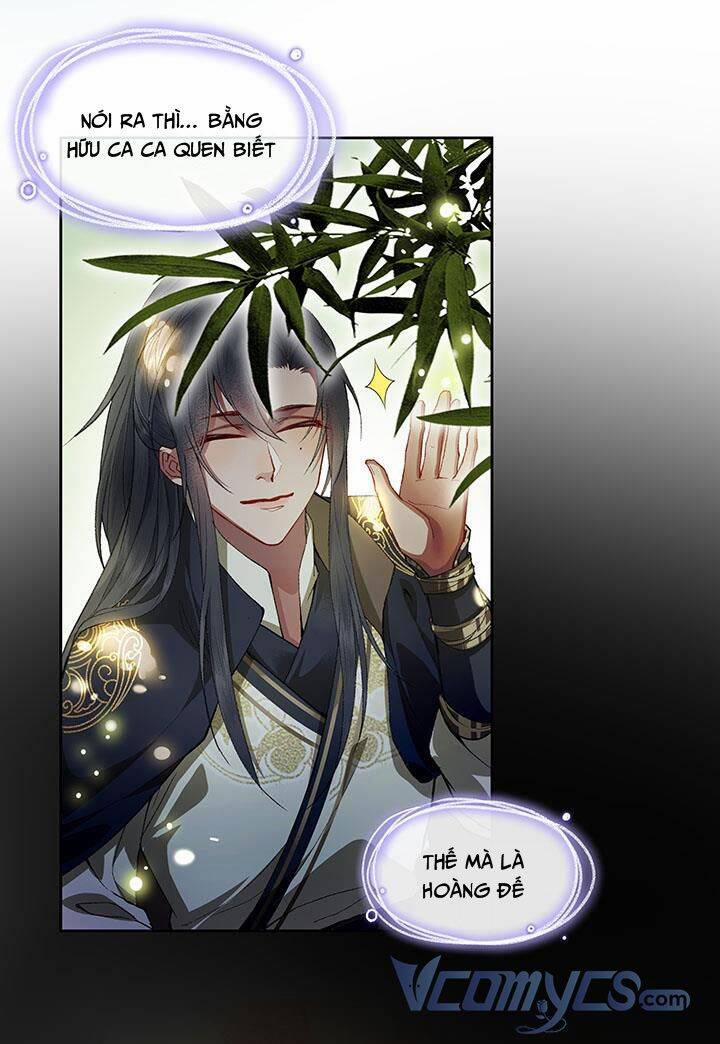 Phu Quân, Làm Ơn Để Ta Yên! 10 trang 23