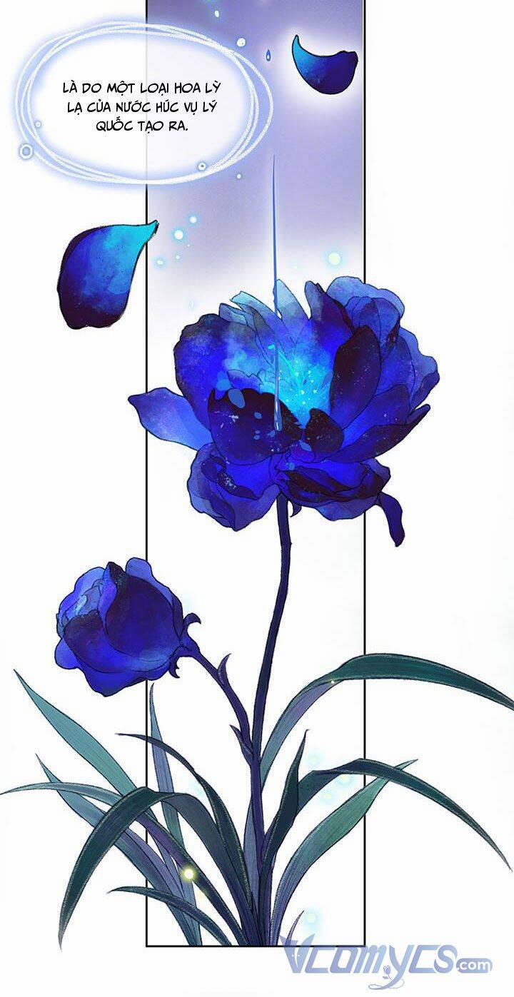 Phu Quân, Làm Ơn Để Ta Yên! 10 trang 7