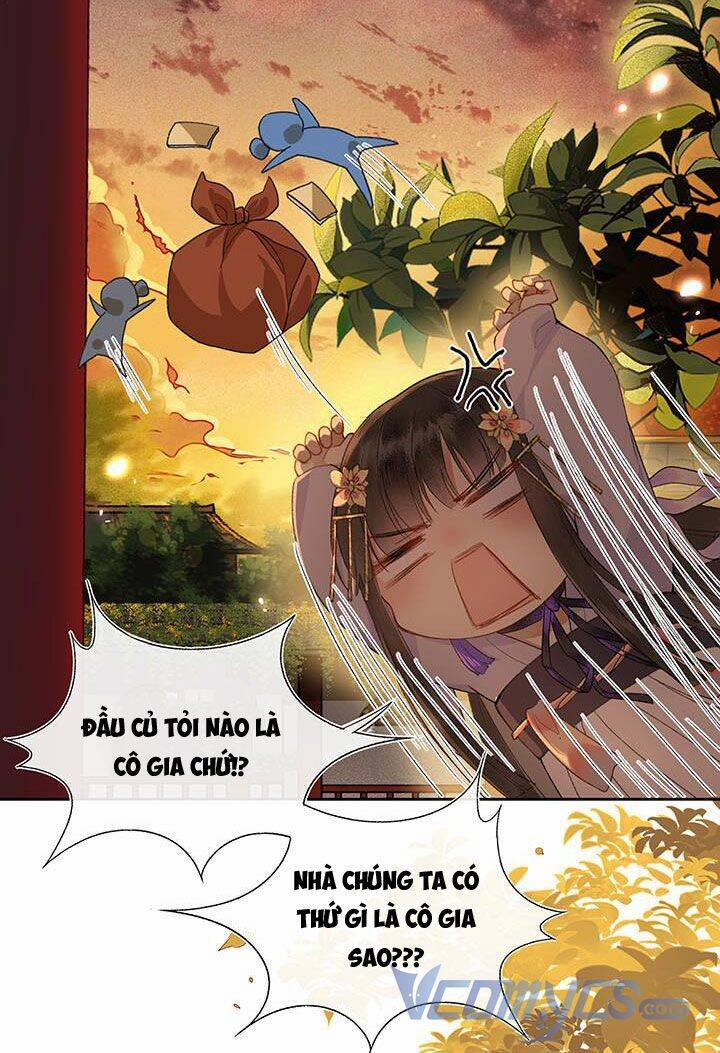 Phu Quân, Làm Ơn Để Ta Yên! 11 trang 13