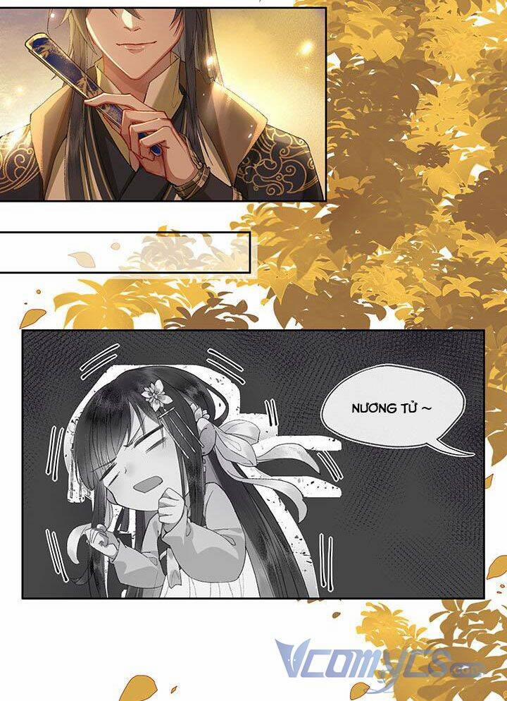 Phu Quân, Làm Ơn Để Ta Yên! 11 trang 14