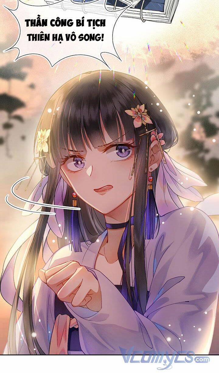 Phu Quân, Làm Ơn Để Ta Yên! 11 trang 4