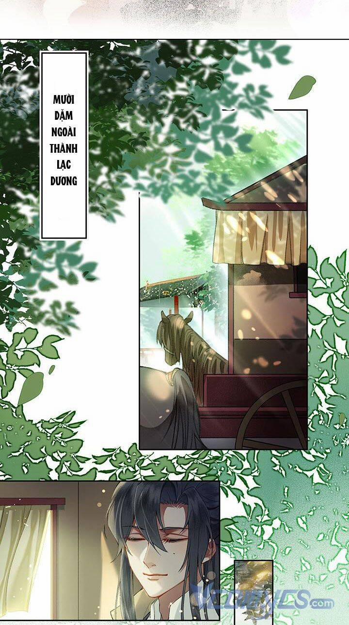 Phu Quân, Làm Ơn Để Ta Yên! 12 trang 12