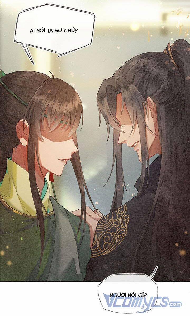 Phu Quân, Làm Ơn Để Ta Yên! 12 trang 28