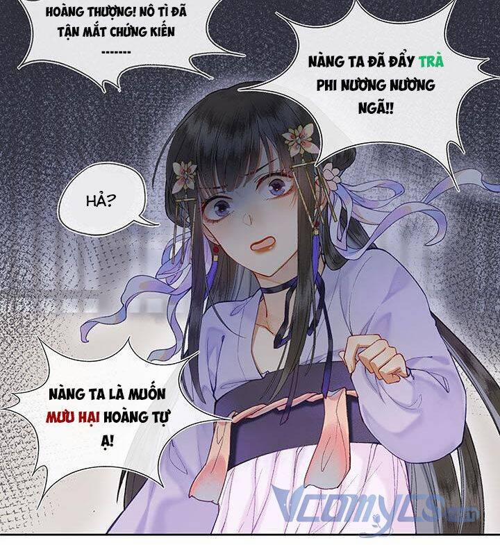 Phu Quân, Làm Ơn Để Ta Yên! 13 trang 12