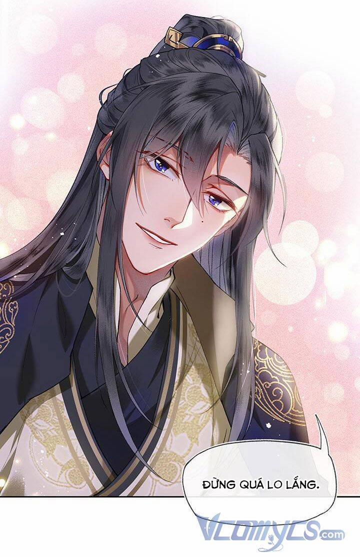 Phu Quân, Làm Ơn Để Ta Yên! 13 trang 6