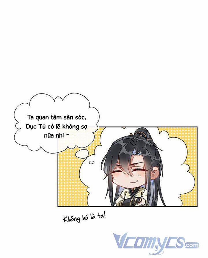 Phu Quân, Làm Ơn Để Ta Yên! 15 trang 27