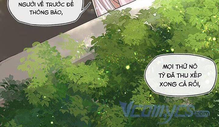 Phu Quân, Làm Ơn Để Ta Yên! 16 trang 18