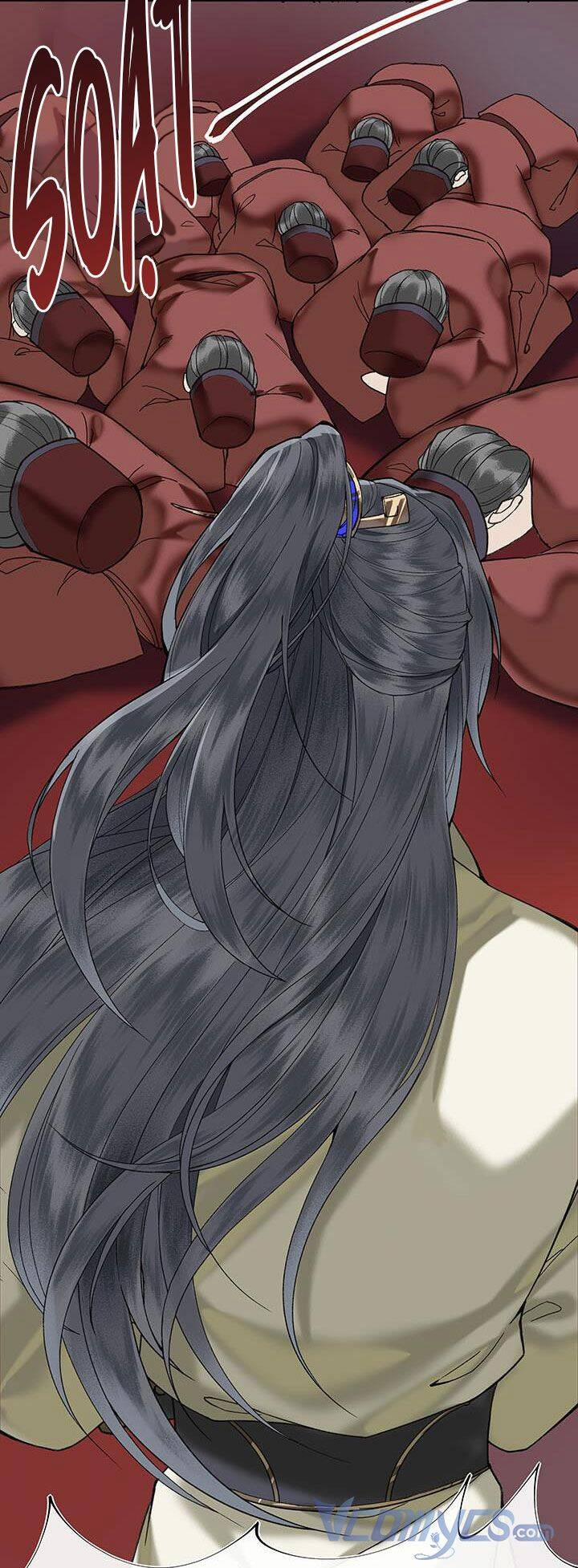 Phu Quân, Làm Ơn Để Ta Yên! 16 trang 4