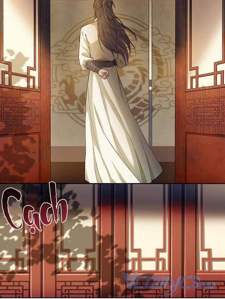 Phu Quân, Làm Ơn Để Ta Yên! 17 trang 1