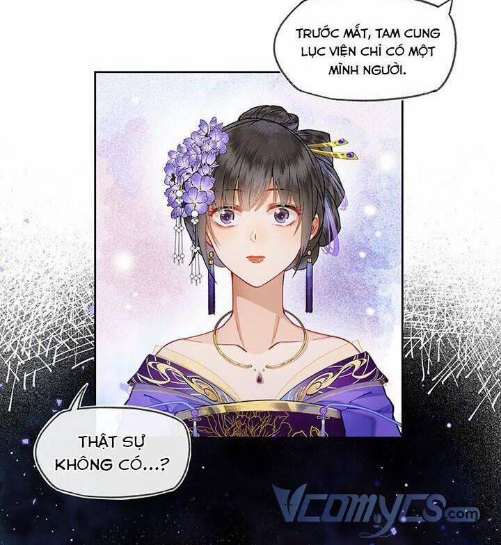 Phu Quân, Làm Ơn Để Ta Yên! 17 trang 19