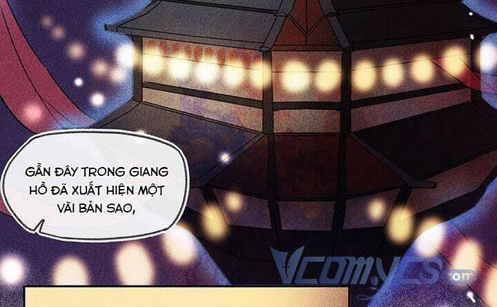 Phu Quân, Làm Ơn Để Ta Yên! 17 trang 3