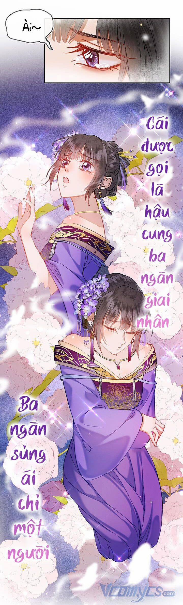 Phu Quân, Làm Ơn Để Ta Yên! 18 trang 2