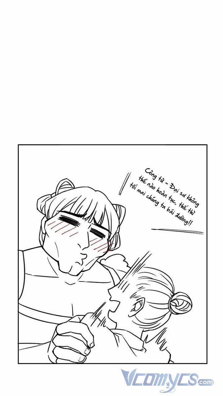 Phu Quân, Làm Ơn Để Ta Yên! 18 trang 24