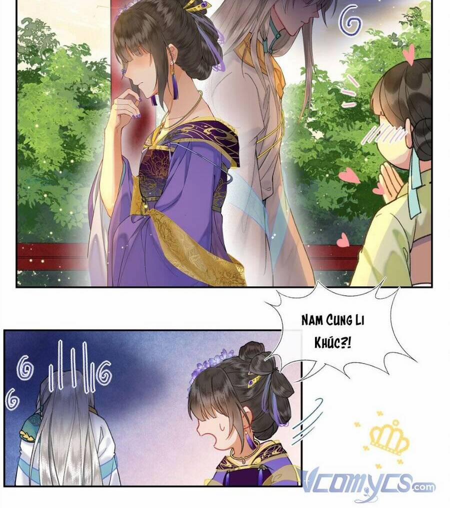 Phu Quân, Làm Ơn Để Ta Yên! 19 trang 16