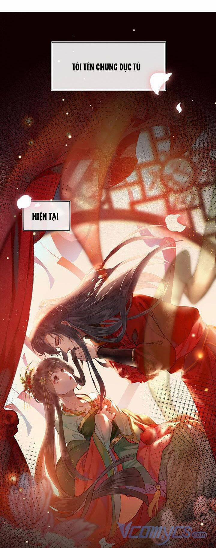 Phu Quân, Làm Ơn Để Ta Yên! 2 trang 1