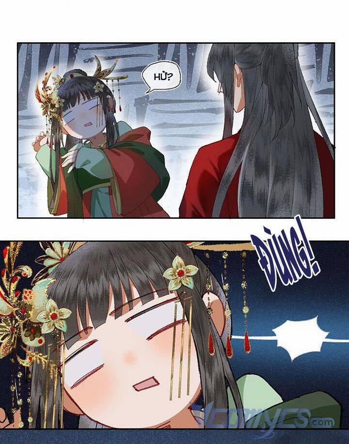 Phu Quân, Làm Ơn Để Ta Yên! 2 trang 10