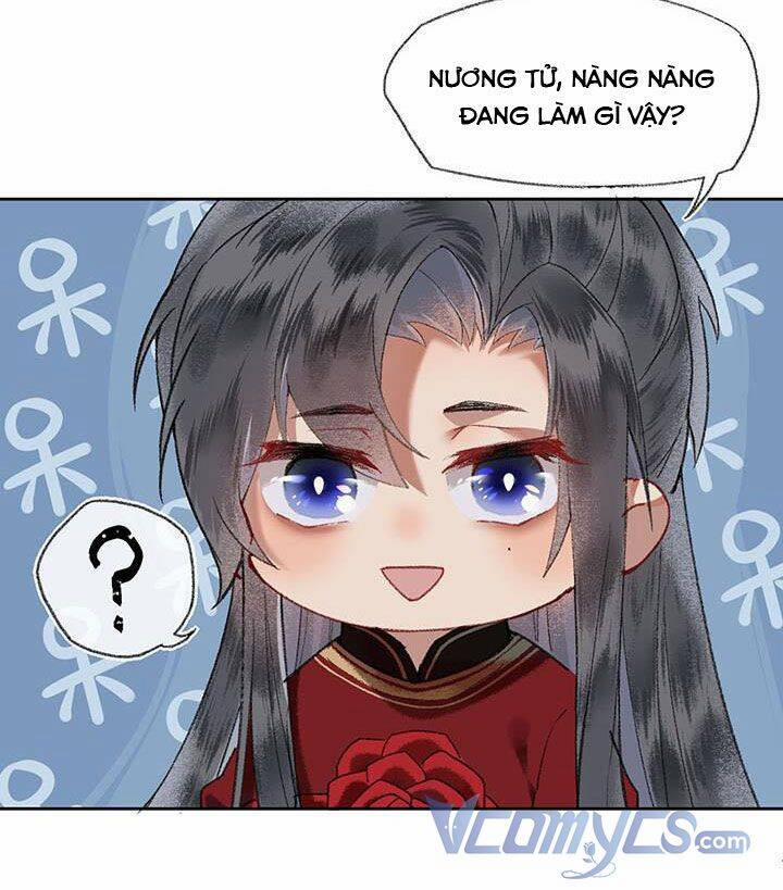 Phu Quân, Làm Ơn Để Ta Yên! 2 trang 14