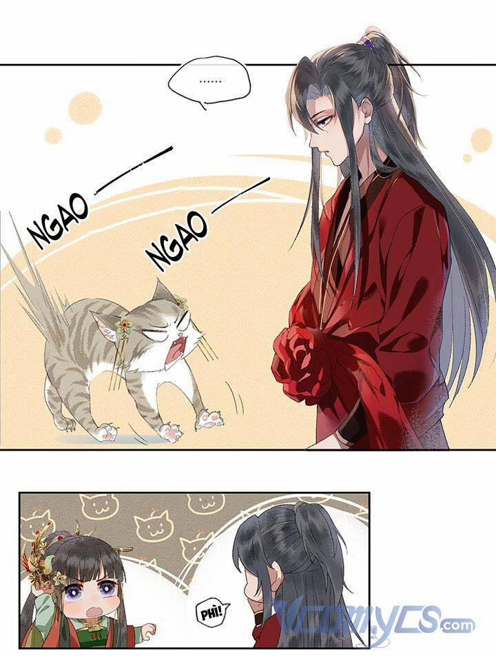 Phu Quân, Làm Ơn Để Ta Yên! 2 trang 17