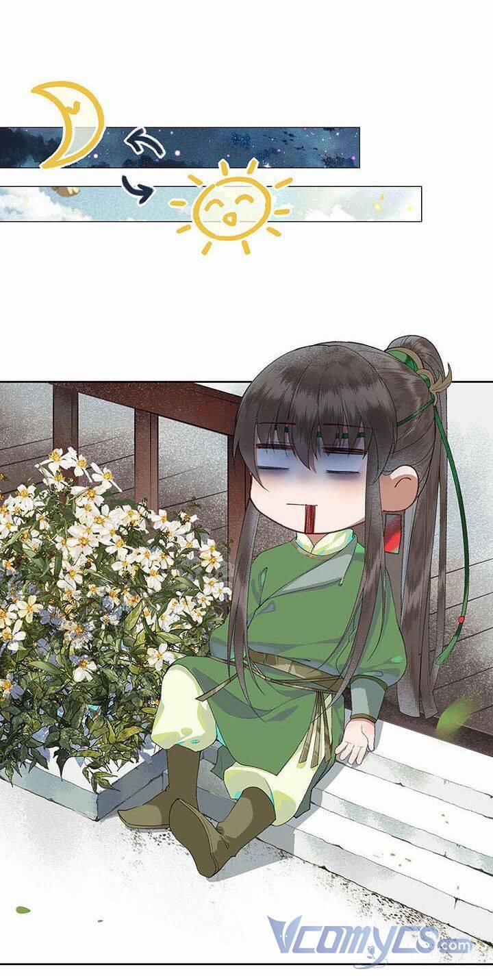 Phu Quân, Làm Ơn Để Ta Yên! 2 trang 22