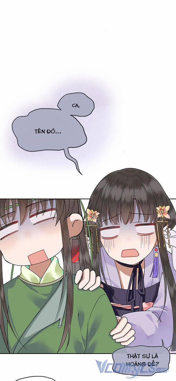 Phu Quân, Làm Ơn Để Ta Yên! 2 trang 23