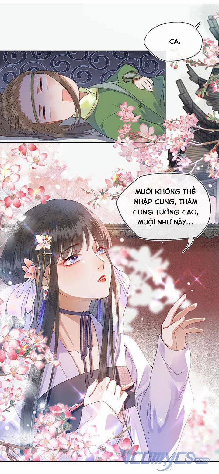 Phu Quân, Làm Ơn Để Ta Yên! 2 trang 27