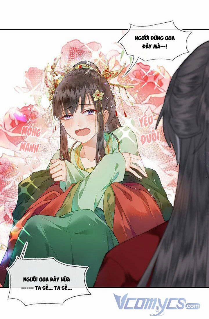 Phu Quân, Làm Ơn Để Ta Yên! 2 trang 7