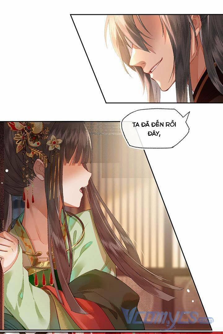 Phu Quân, Làm Ơn Để Ta Yên! 2 trang 8