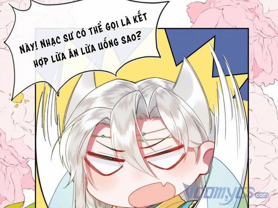 Phu Quân, Làm Ơn Để Ta Yên! 20 trang 14