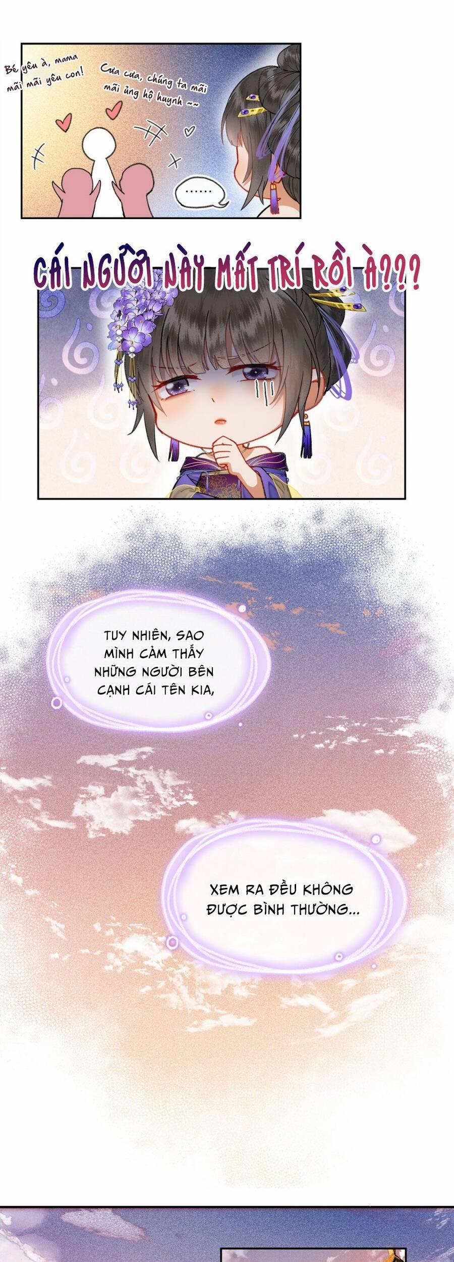 Phu Quân, Làm Ơn Để Ta Yên! 20 trang 19