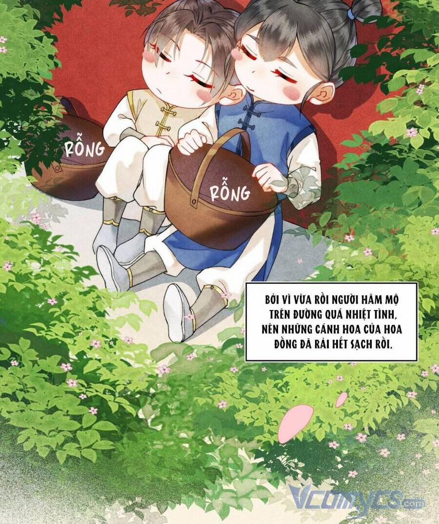 Phu Quân, Làm Ơn Để Ta Yên! 20 trang 6