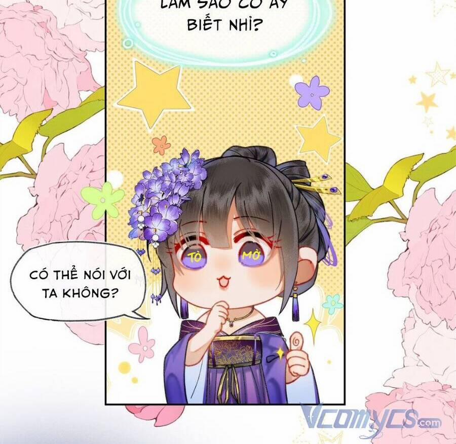 Phu Quân, Làm Ơn Để Ta Yên! 20 trang 8