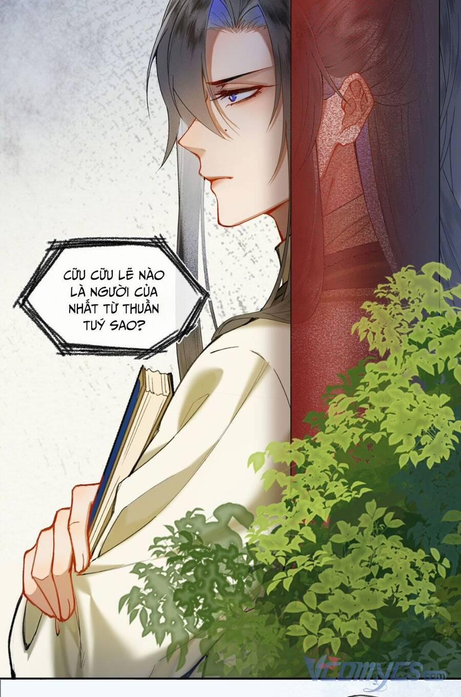 Phu Quân, Làm Ơn Để Ta Yên! 21 trang 15