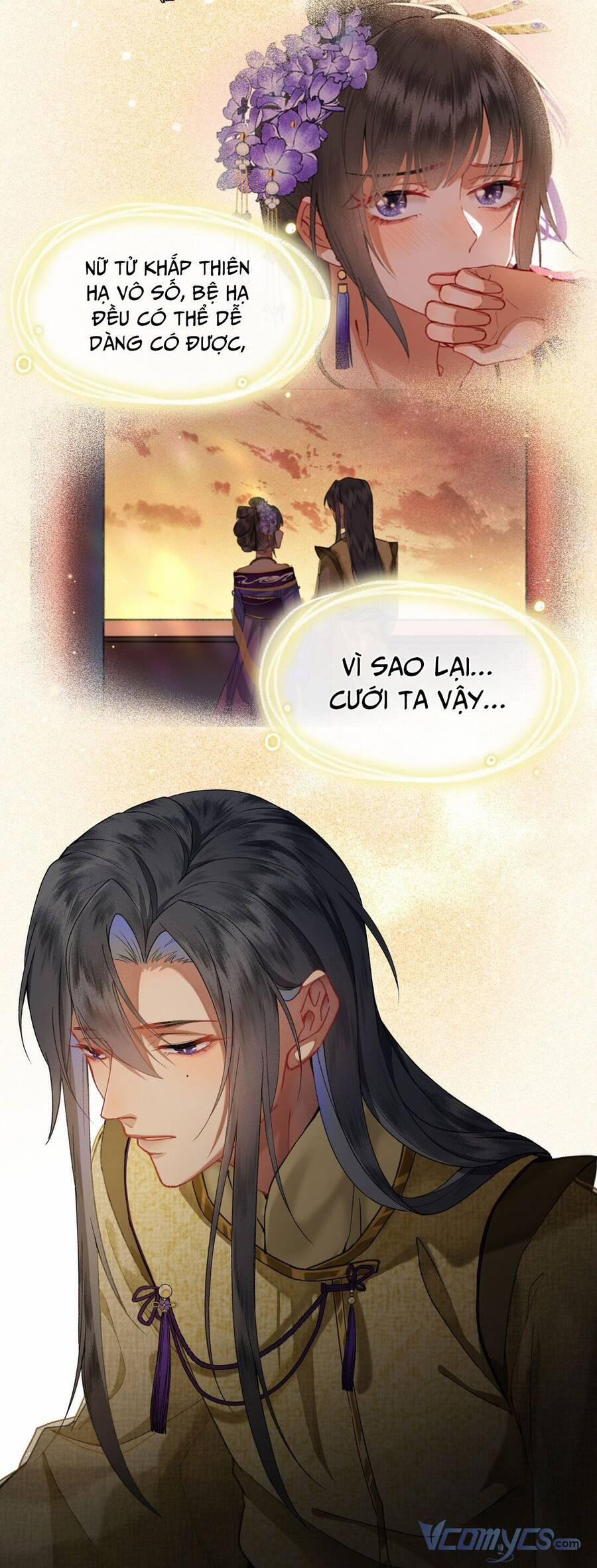 Phu Quân, Làm Ơn Để Ta Yên! 24 trang 17