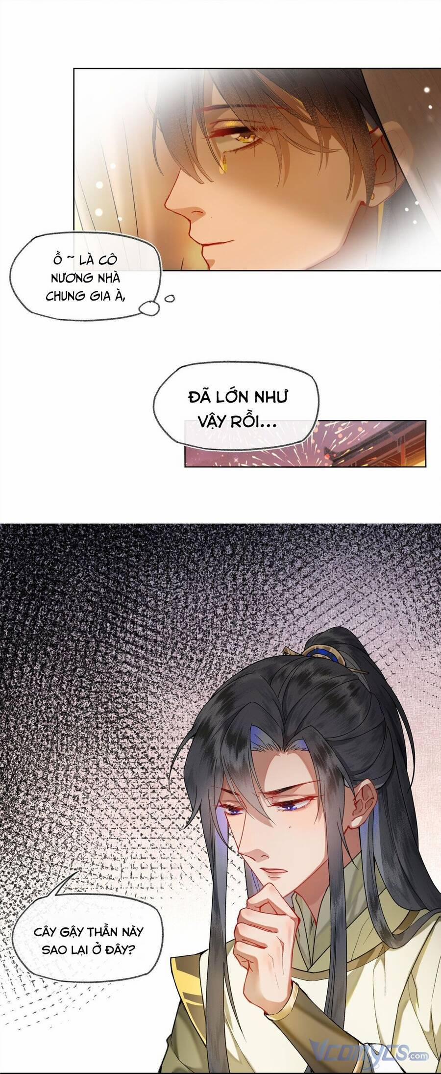 Phu Quân, Làm Ơn Để Ta Yên! 25 trang 5