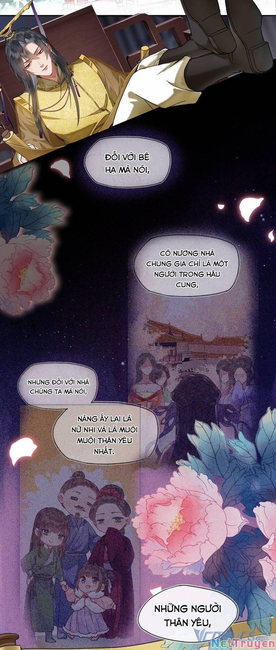 Phu Quân, Làm Ơn Để Ta Yên! 26 trang 4