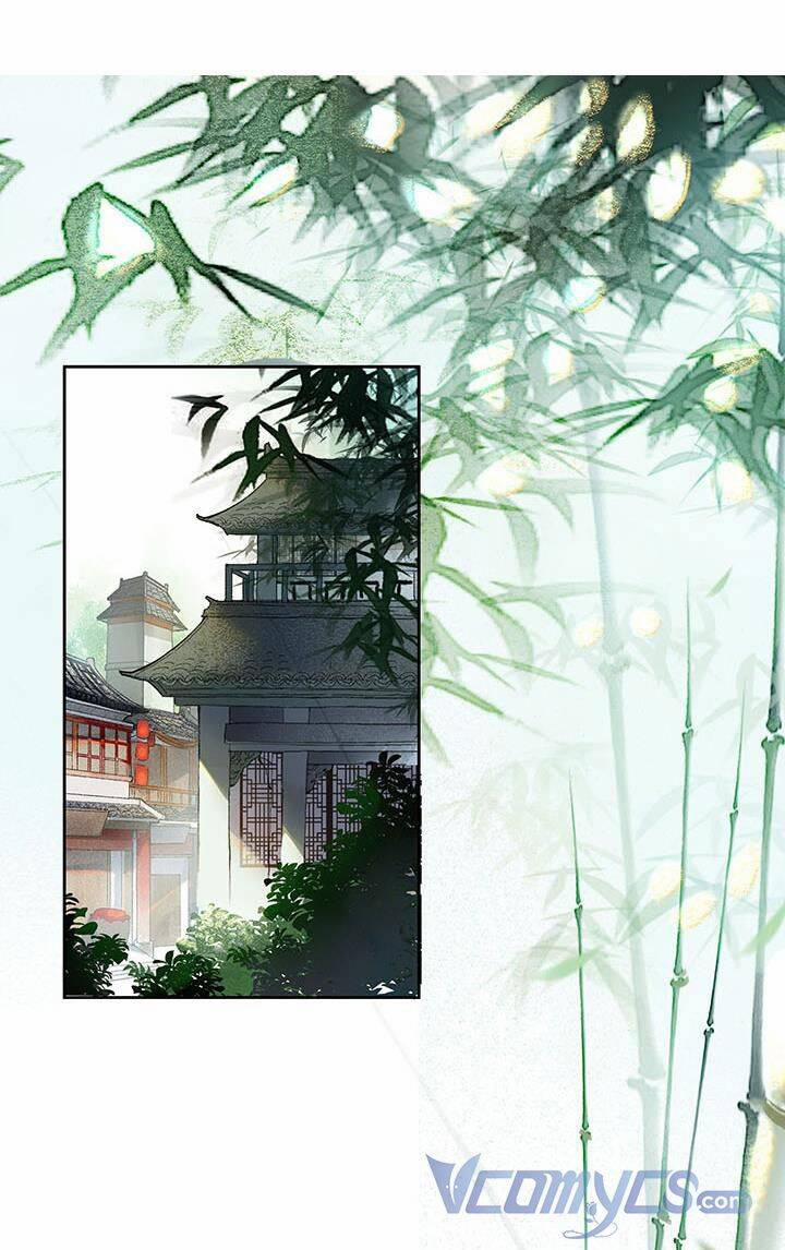 Phu Quân, Làm Ơn Để Ta Yên! 3 trang 1