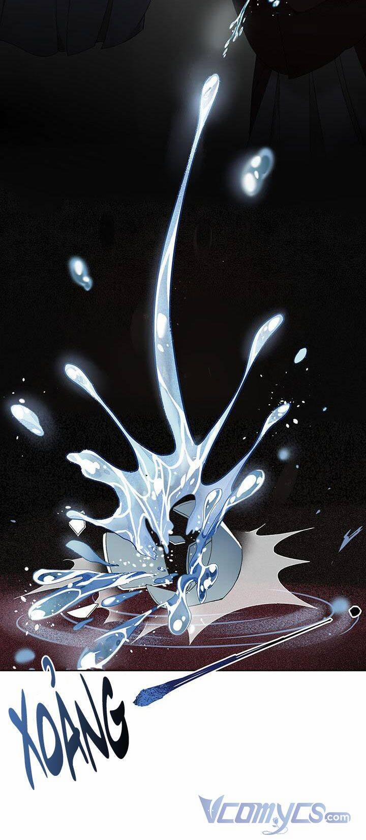 Phu Quân, Làm Ơn Để Ta Yên! 3 trang 23