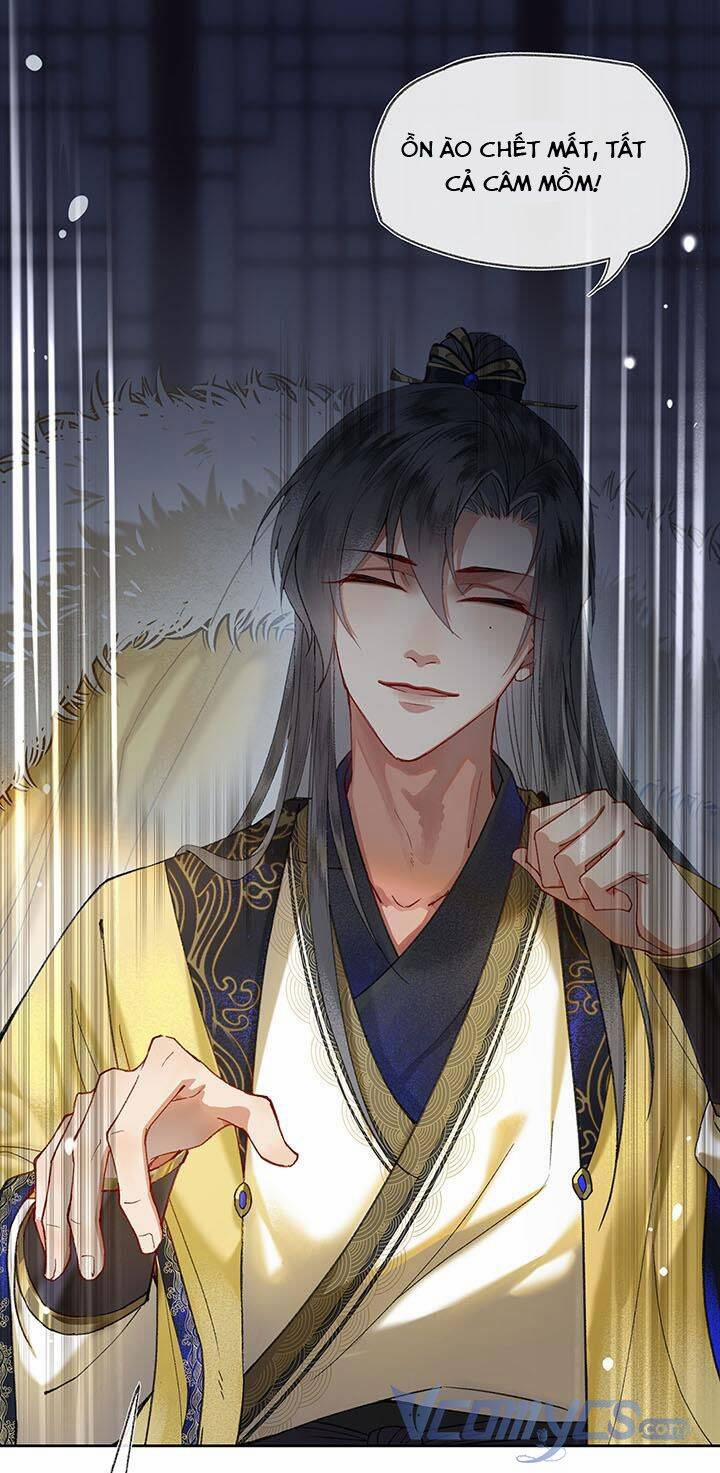 Phu Quân, Làm Ơn Để Ta Yên! 3 trang 24