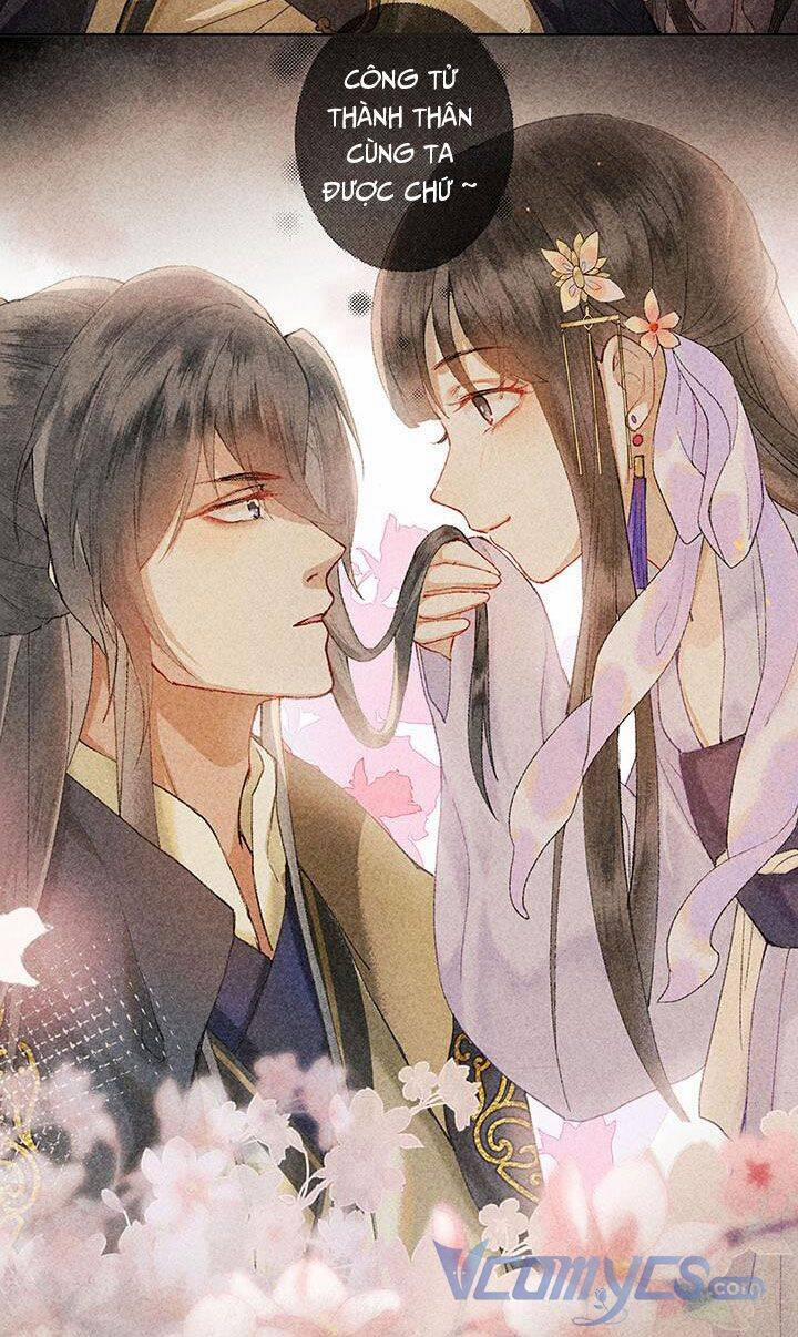 Phu Quân, Làm Ơn Để Ta Yên! 3 trang 29