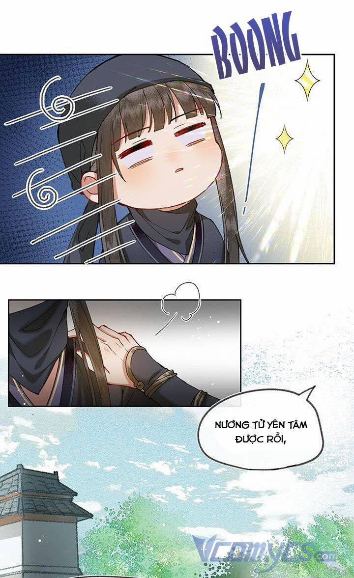 Phu Quân, Làm Ơn Để Ta Yên! 4 trang 12